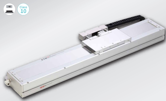 直線電機應用于機床行業的優勢 圖片關鍵詞