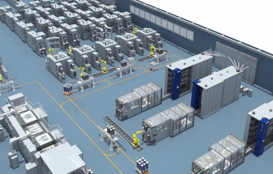 工業生產“智能化”，你會買單嗎？