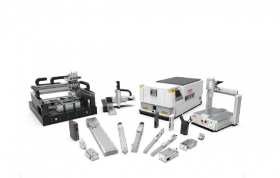 直線模組電機定位不準應(yīng)該怎么解決