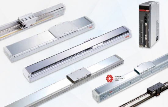 滾珠絲桿直線模組的應用場景有哪些？